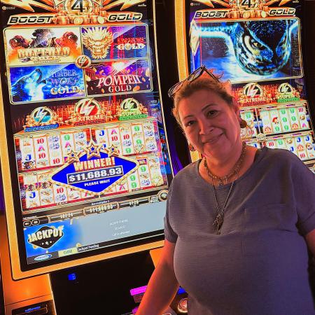 Winners | Harrington Casino & Raceway